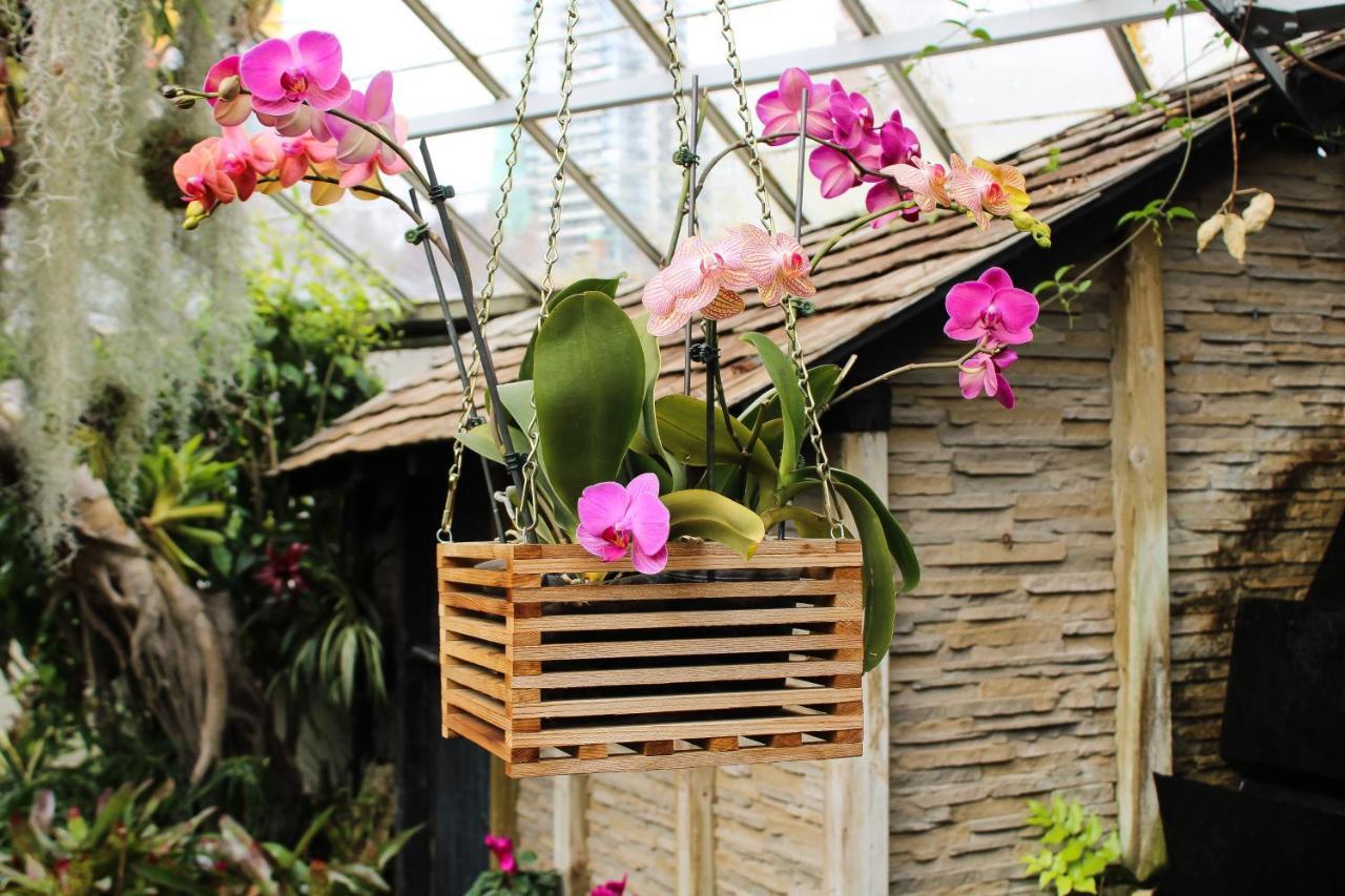Villa Orchid Garden Riverside Hội An Ngoại thất bức ảnh