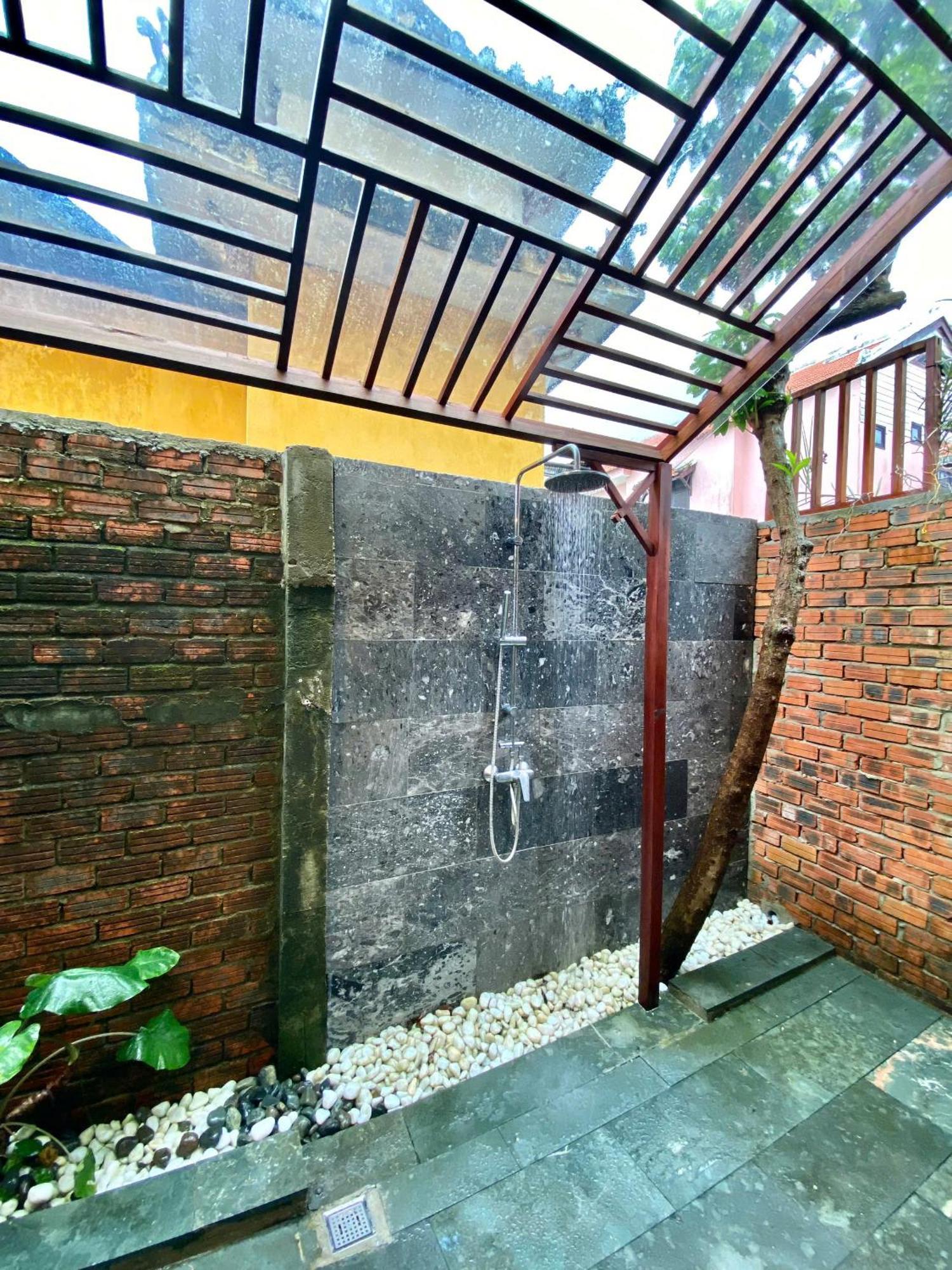 Villa Orchid Garden Riverside Hội An Phòng bức ảnh